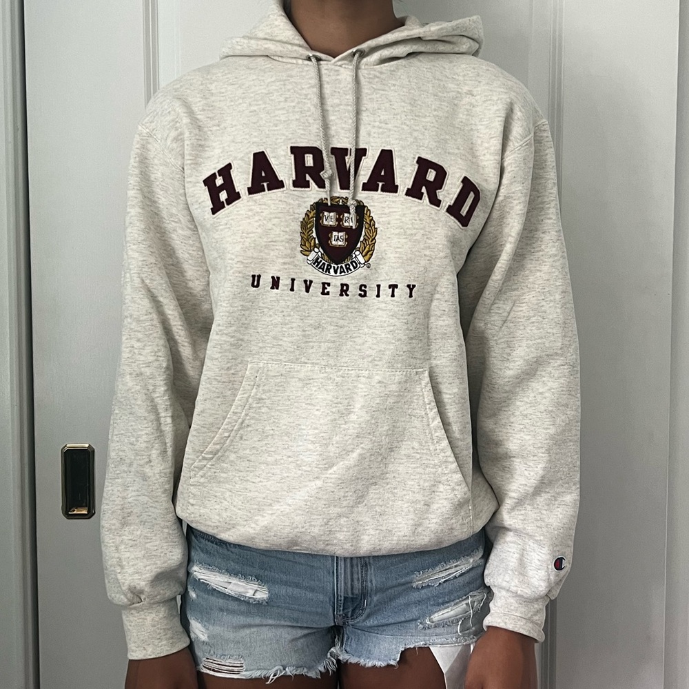 Harvard University Sweatshirt